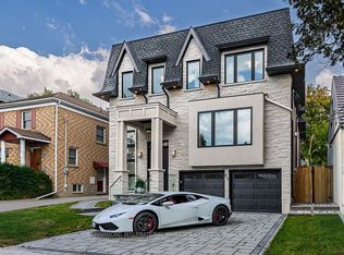 97 Ranee Ave, Toronto, ON M6A1N1