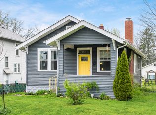 118 E Lakeview Ave, Columbus, OH 43202