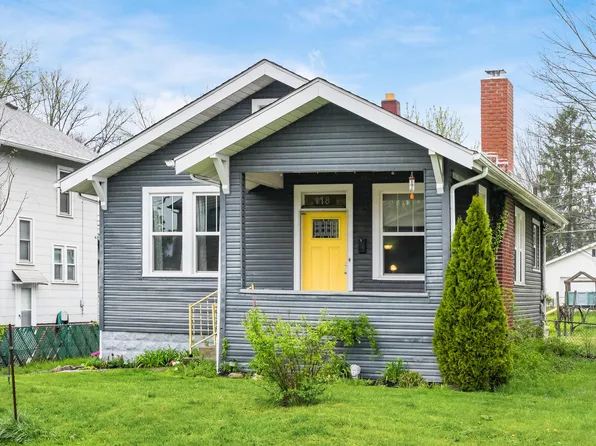 118 E Lakeview Ave, Columbus, OH 43202