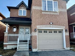 2110 Galloway St, Innisfil, ON L9S0H4