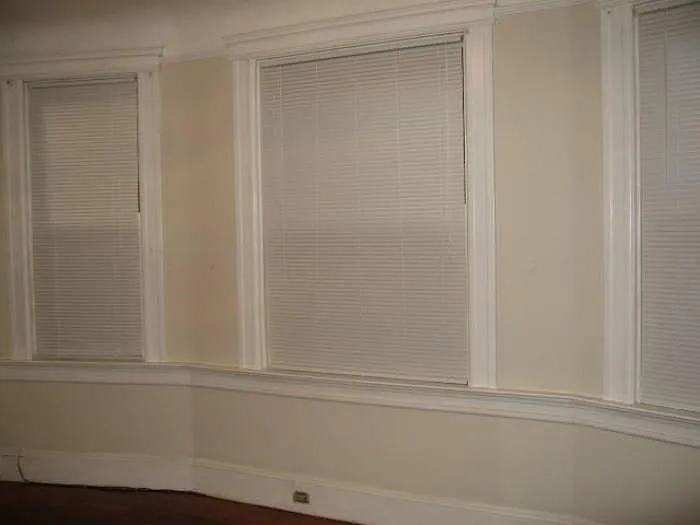 Bedroom Windows