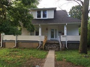 3503 Glen Ave, Baltimore, MD 21215