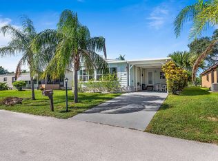156 Calle De Lagos, Fort Pierce, FL 34951