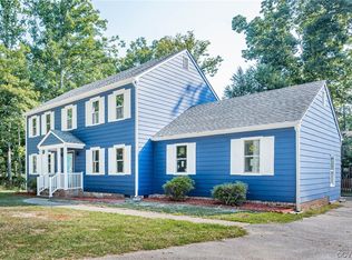 11100 Cranbeck Ter, North Chesterfield, VA 23235