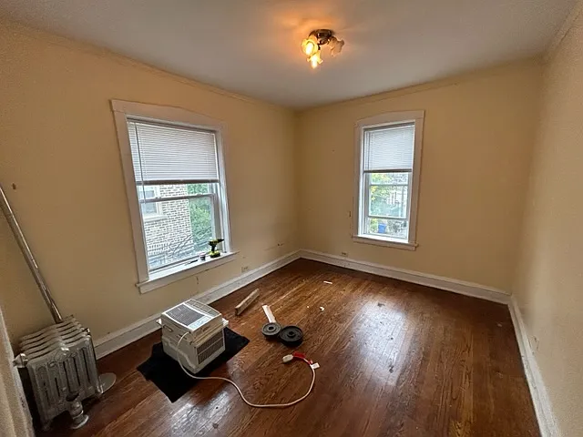 6651 N Newgard Ave #3S — Photo 2