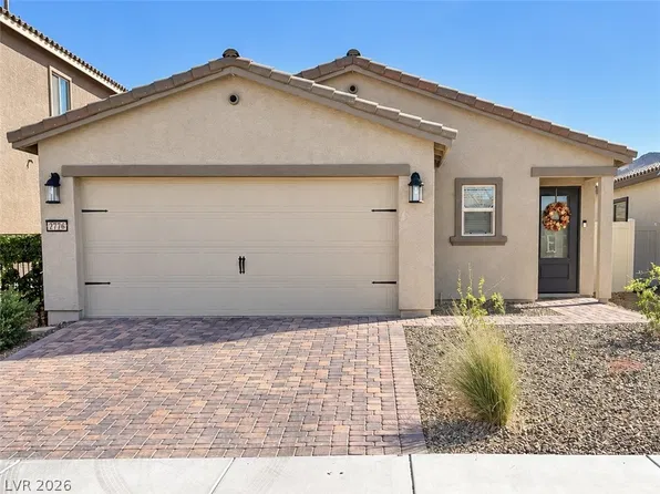 2776 Pavehawk Way, Las Vegas, NV 89156