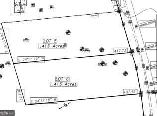 LOT 5 W Piney Grove Rd, Georgetown, DE 19947