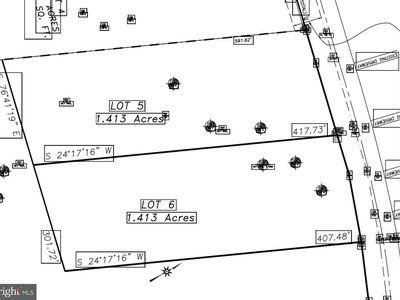 LOT 6 W Piney Grove Rd, Georgetown, DE, 19947