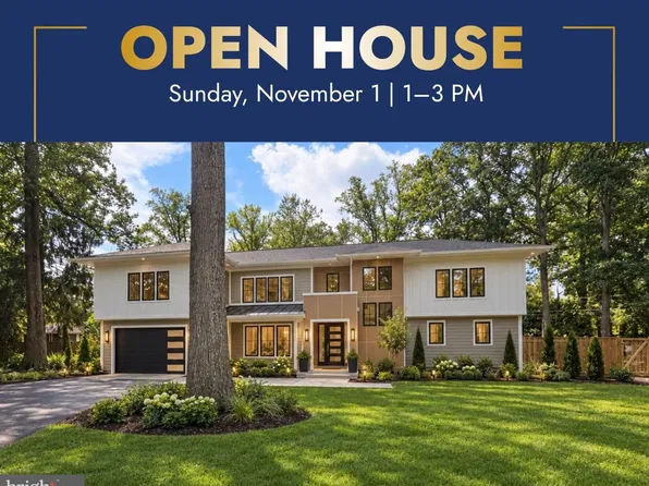 8615 Acorn Cir, Vienna, VA 22180
