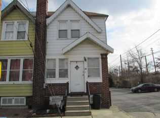 50 Bellevue Ter, Collingswood, NJ 08108