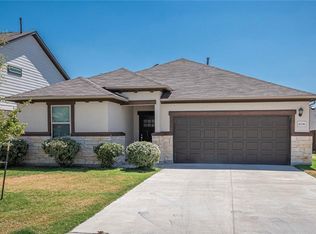 6736 Catania Loop, Round Rock, TX 78665