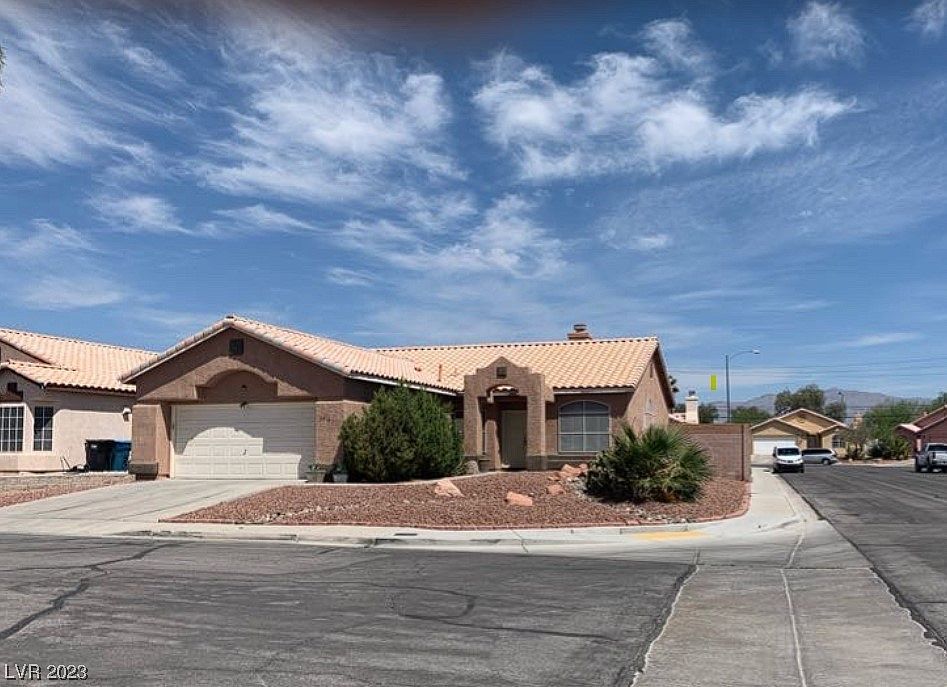 3716 Fountain Ct, North Las Vegas, NV 89032 Zillow