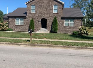 200 San Antonio Way, Nicholasville, KY 40356