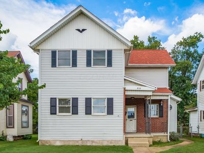 458 E Main St, Newark, OH, 43055