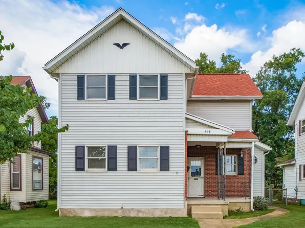 458 E Main St, Newark, OH 43055