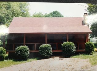 7369 N Scifres Rd, Scottsburg, IN 47170