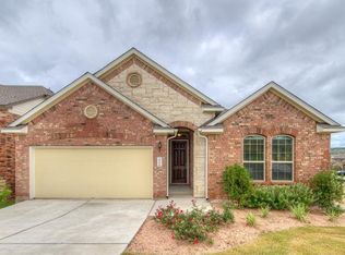 18504 Tanner Bayou Loop, Austin, TX 78738