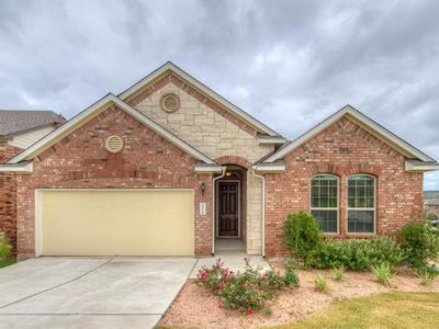 18504 Tanner Bayou Loop, Austin, TX, 78738