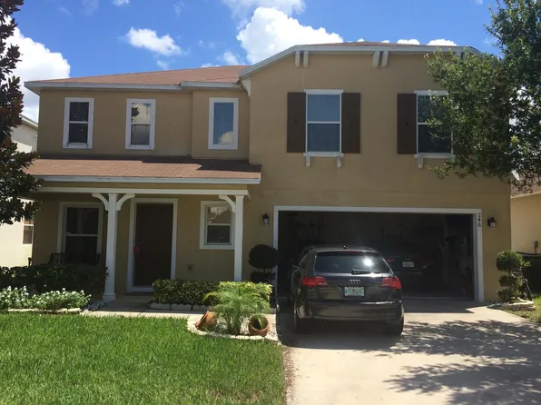 246 Verdi St, Davenport, FL 33896