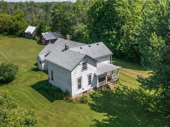6031 Clinton St, Elma, NY 14059