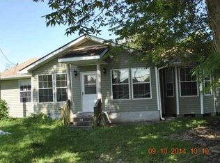 1312 S Elm St, Metairie, LA 70003