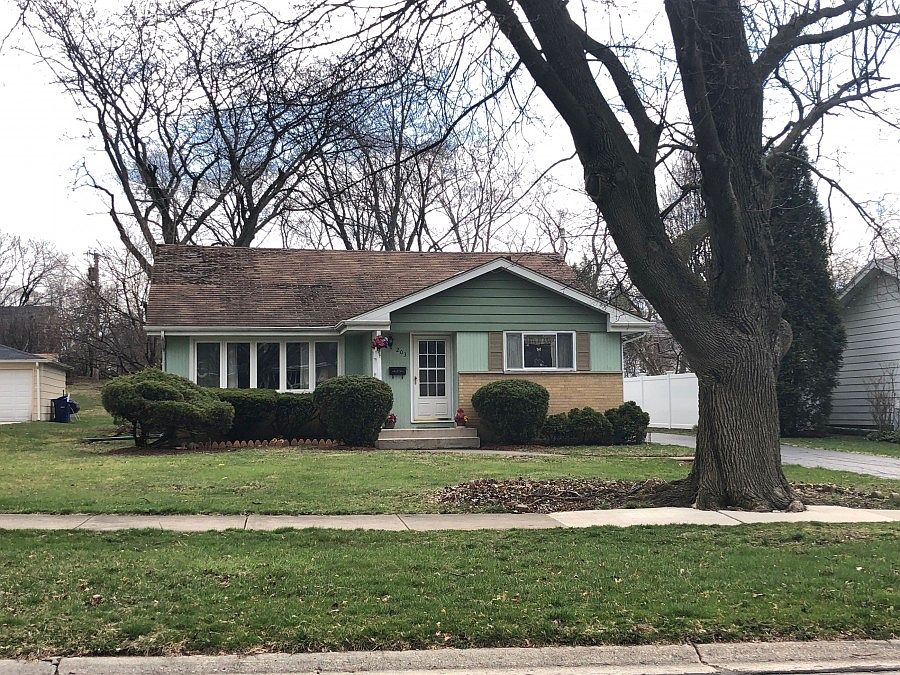 1st image of this home