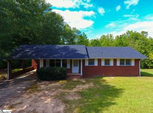 141 Stewart Lake Rd, Pelzer, SC 29669