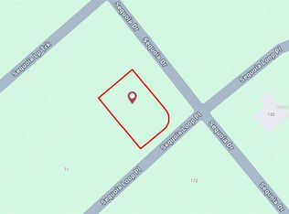 Sequoia Loop LOT 9, Ocklawaha, FL 32179