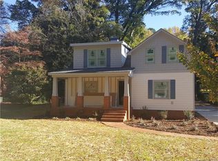1226 Goodwin Ave, Charlotte, NC 28205