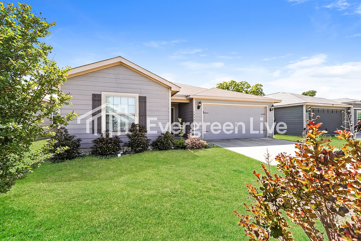 Building Photo - 14344 Shady Branch Trl