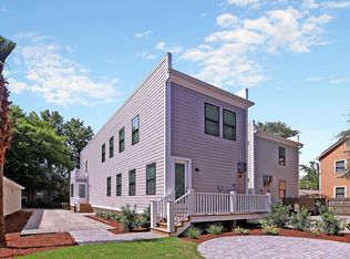 23 Strawberry Ln #25, Charleston, SC 29403