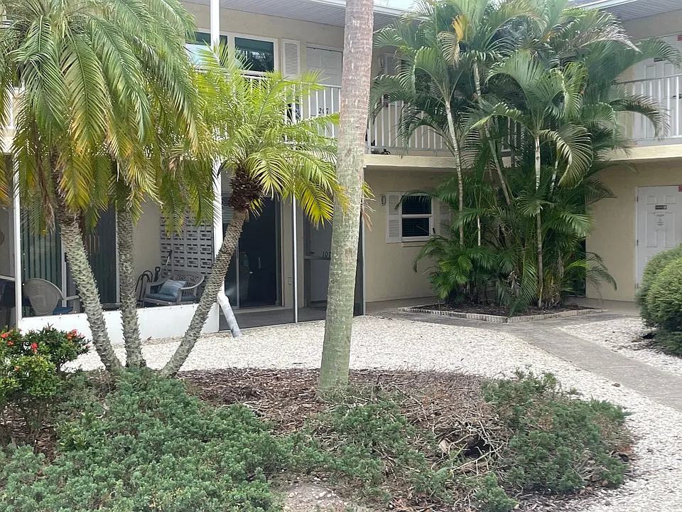 370 Base Ave E #107