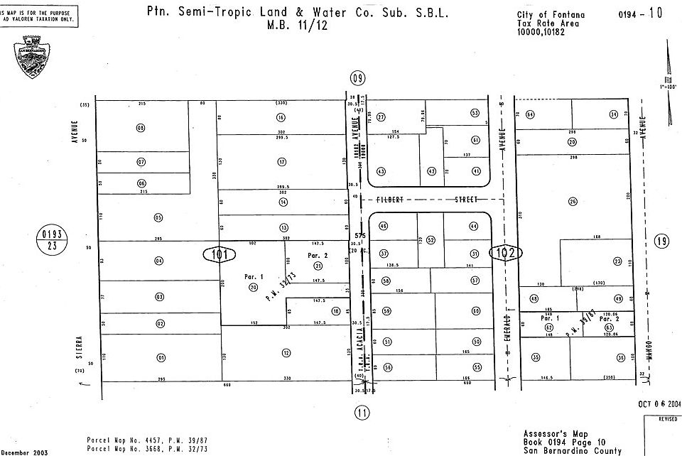 1st image of 9406 Acacia Ave