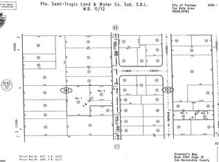 9406 Acacia Ave, Fontana, CA 92335