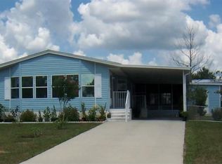 9238 Salvini Dr, Brooksville, FL 34613