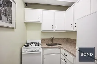 Sold by Bond New York
