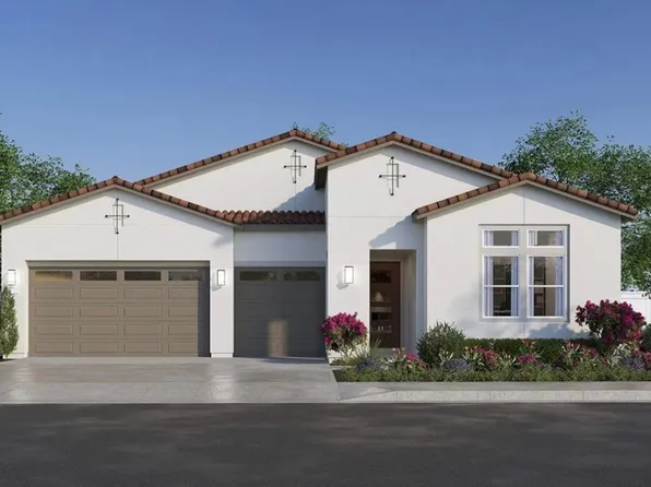 1685 Heirloom Ave, Clovis, CA 93619