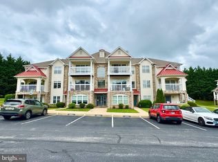 205 Kimary Ct APT K, Forest Hill, MD