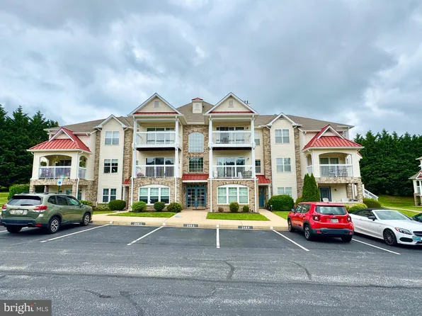 205 Kimary Ct APT K, Forest Hill, MD 21050