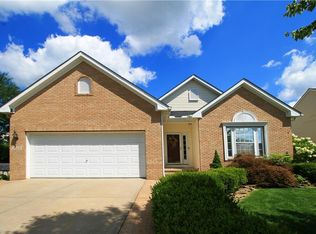 10218 Ridgeview Ct, Streetsboro, OH 44241