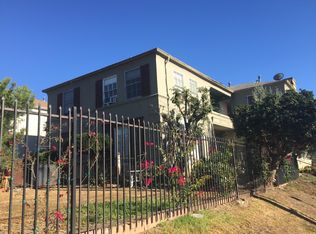 2608 1/2 7th Ave, Los Angeles, CA 90018
