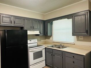 302 N Discovery St #B, Rocky Mount, NC 27801