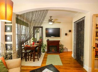 1816 T St NW #A, Washington, DC 20009