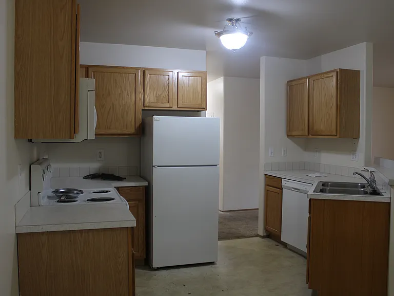 1518 Tacoma St #2 — Photo 9