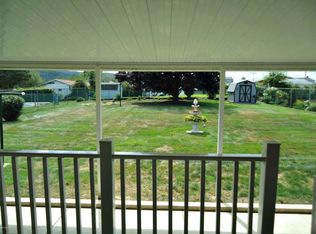 149 Solomon St, Hanover Township, PA 18706