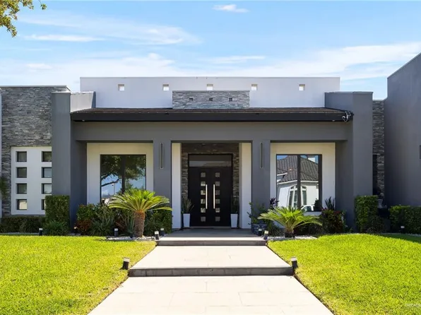 4401 S L St, McAllen, TX 78503