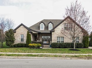 3604 Lime Valley Bridge Rd, Thompsons Station, TN 37179