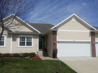 747 SE Waterview Cir, Waukee, IA 50263