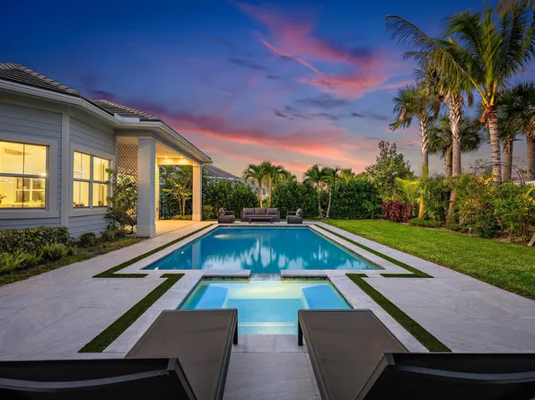 9338 Crestview Circle, Palm Beach Gardens, FL 33412