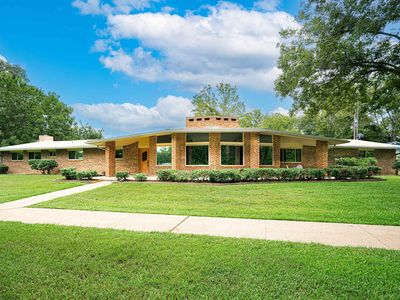 2400 S Martin Luther King Blvd, Longview, TX, 75602